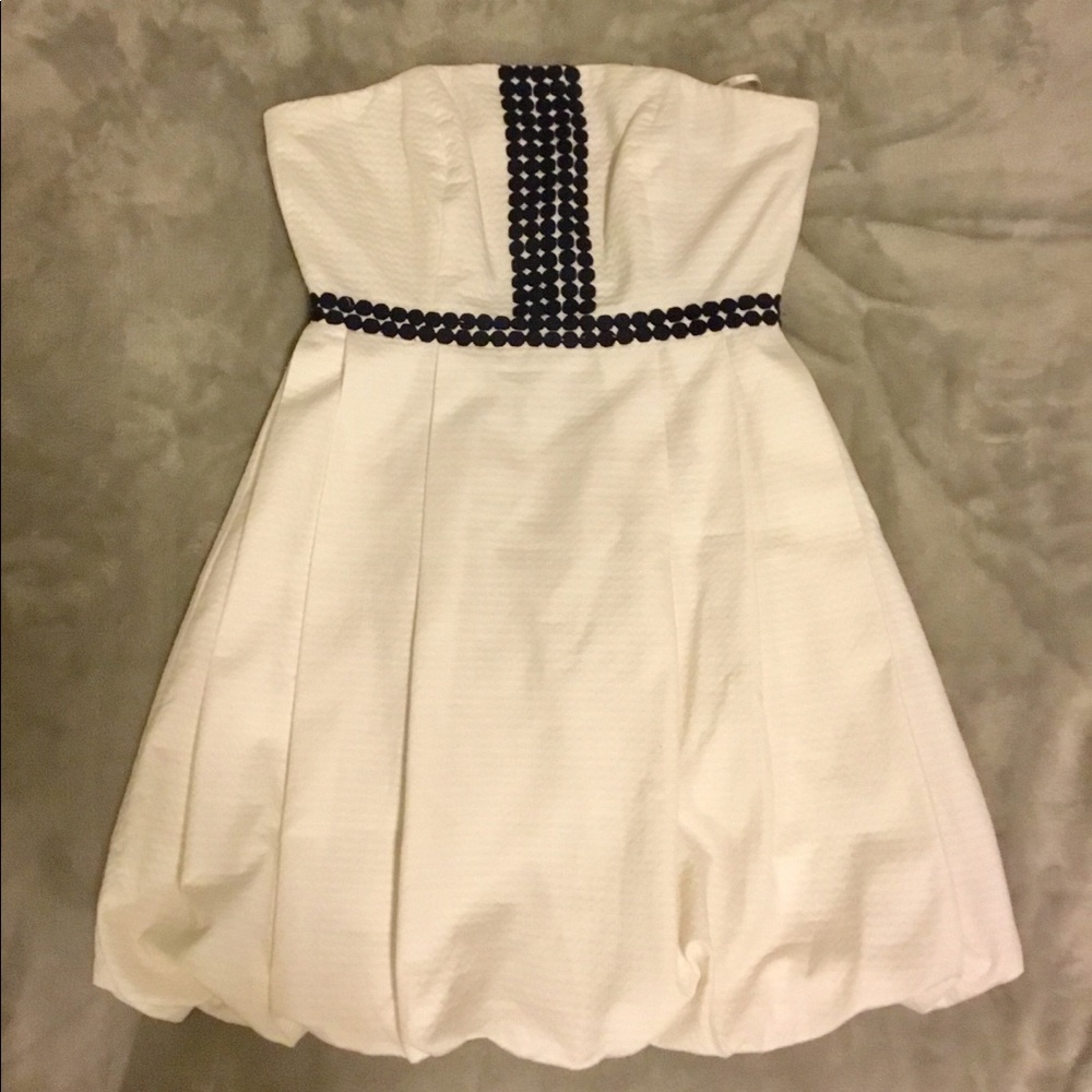 Lilly Pulitzer Dress - Picture 3 of 6